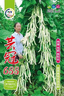芸冠688