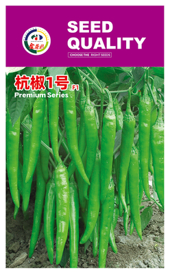 杭椒1号