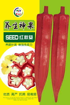 养生神果
