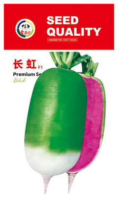 长虹