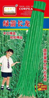 绿箭长龙