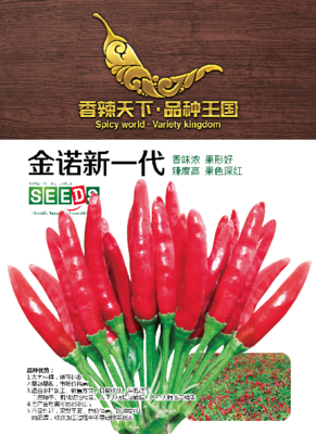金诺新一代